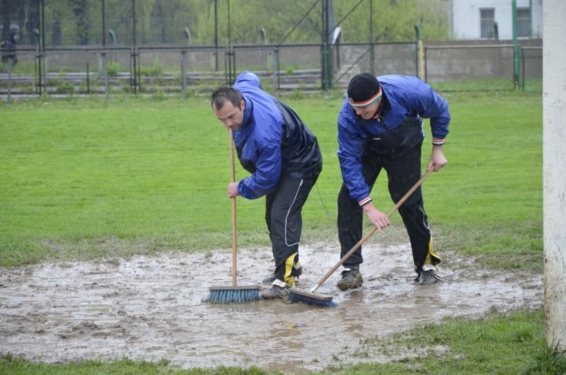 Wymagania piłkarskiej centrali odnośnie stadionów